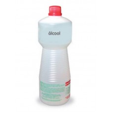 95504 - ALCOOL 46% 500ML C/ 12 UNIDADES P*0