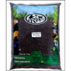 95862 - PAINCO PRETO PCT C/ 10 KG P*0