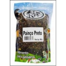 95864 - PAINCO PRETO MAQUINADO ( POUCH ) PCT 500 P*0
