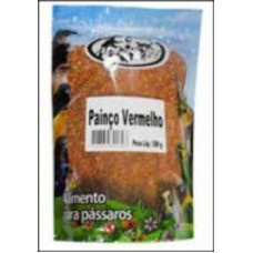 95874 - PAINCO VERMELHO MAQUINADO ( POUCH ) PCT P*0