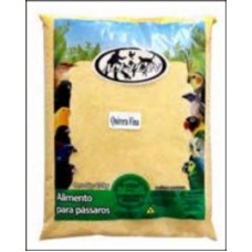 95878 - QUIRERA DE MILHO ( FINA ) PCT C/ 10 KG P*0