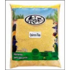 95879 - QUIRERA DE MILHO ( FINA ) FD C/ 5 X 5 KG P*0