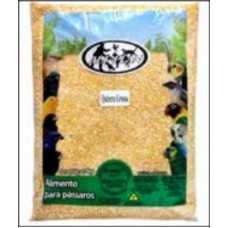 95883 - QUIRERA DE MILHO ( GROSSA ) PCT C/ 10 KG P*0