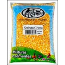95886 - QUIRERA DE MILHO ( GROSSA ) - EMPACOTADO P*0