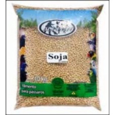 95897 - SOJA EM GRAO PCT C/ 10 KG P*0