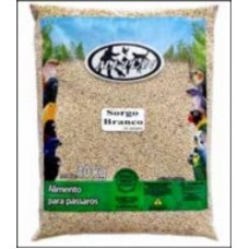 95899 - SORGO BRANCO PCT C/ 10 KG P*0