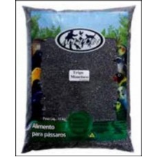 95907 - TRIGO SERRACENO PCT C/ 10 KG P*0