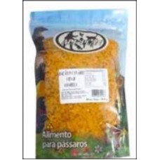 95972 - RACAO P/ CANARIO VITA B AMARELA ( POUCH P*0