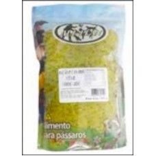 95982 - RACAO P/ CANARIO VITA B VERDE JILO ( POU P*0