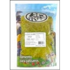 95987 - RACAO P/ CANARIO VITA B VERDE MACA ( POU P*0