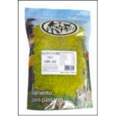 95997 - RACAO P/ CANARIO VITA V VERDE JILO ( POU P*0