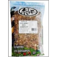 96002 - RACAO P/ PIXARRO VITA P MIX SIMPLES / PI P*0